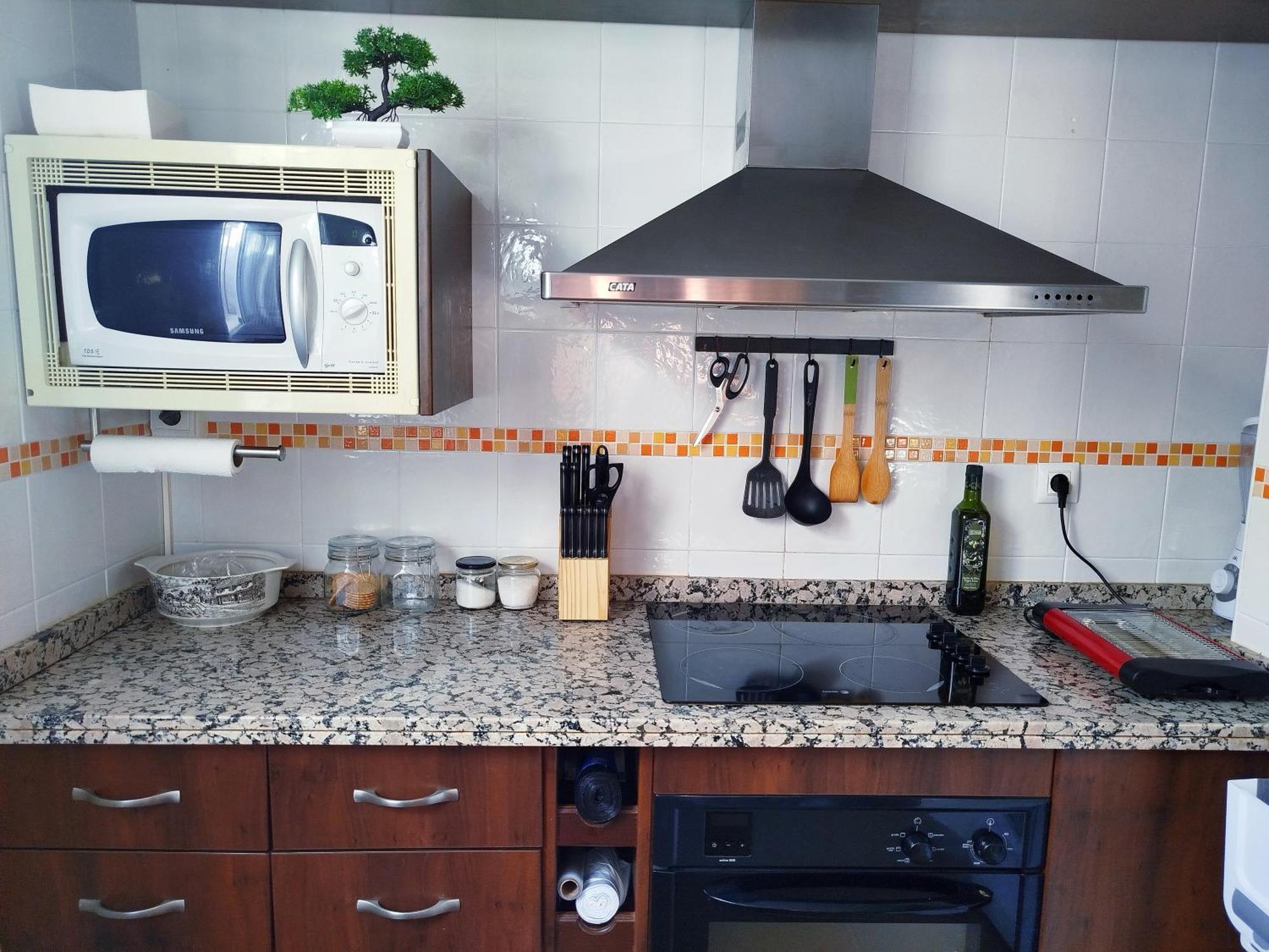 Habitacion Doble Naturaleza Santafé 외부 사진
